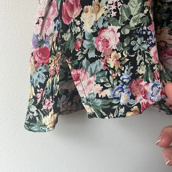 Vintage silk - Picture 5 of 5